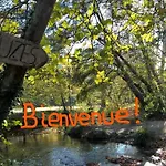 Le Pré Aux Cigales * Uzès