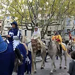 Le Pre Aux Cigales * Uzès