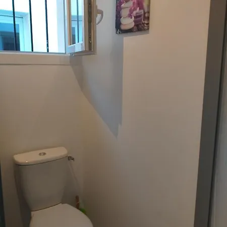 Le Pre Aux Cigales * Uzès