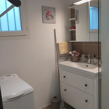 Le Pre Aux Cigales Uzès