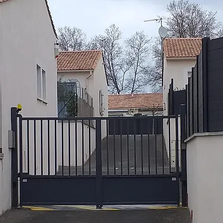 Le Pre Aux Cigales *