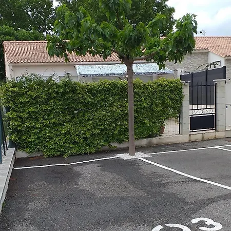 Le Pre Aux Cigales Holiday home