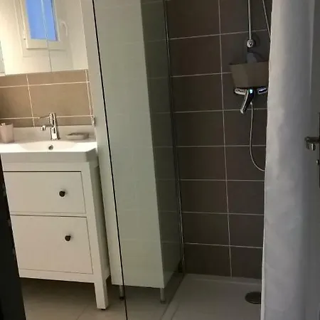 Le Pre Aux Cigales Holiday home