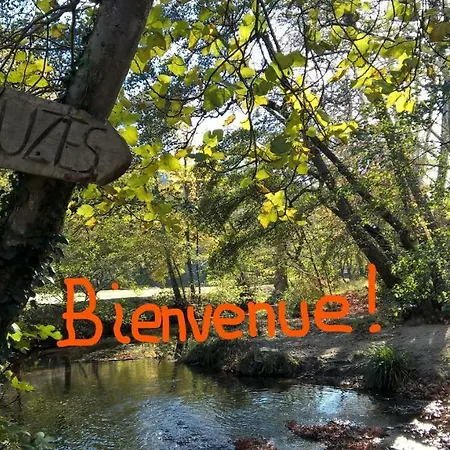Le Pre Aux Cigales * Uzes