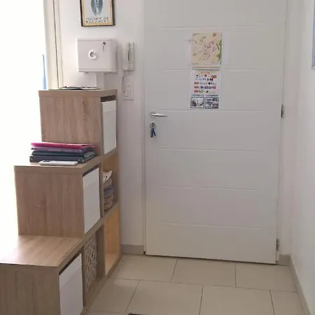 Holiday home Le Pre Aux Cigales Uzes